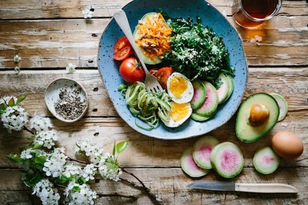 Science-backed nutrition for diabetes and metabolic health